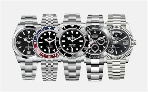 best buy for classic rolex|most popular rolex watches 2024.